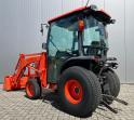 Kubota STW34 HST